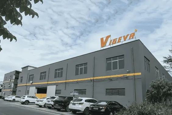 Guangzhou Wei Ge Machinery Equipment Co., Ltd.